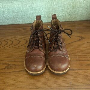 Mikoleón Baby Boot Size 27 EU/ 10 US